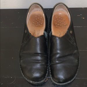 Finn Comfort Shoes Jerez Leather Mary Janes Size 8 Poshmark
